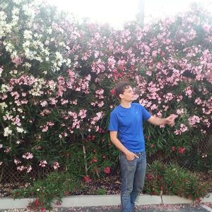 Meet your Posher, Steven